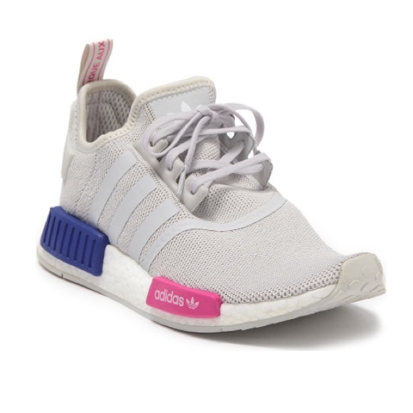 Adidas Originals Nmd Pink And Blue Nmd Adidas Nmd Japan Blue 2025
